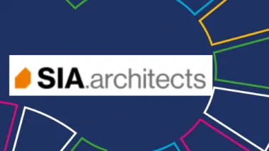 Logo Sia architects