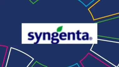 Logo Syngeta