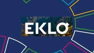 Logo EKLO