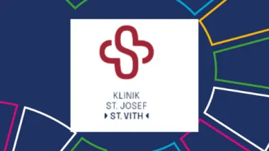 Klinik-St-Josef logo