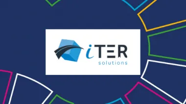 Iter-solutions logo