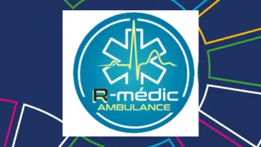 Logo R-médic