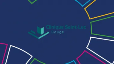 Logo Clinique Saint-Luc Bouge