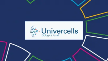 Logo Univercells