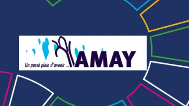 logo commune amay