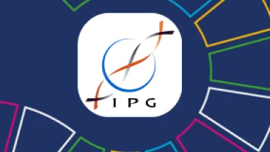 Logo IPG