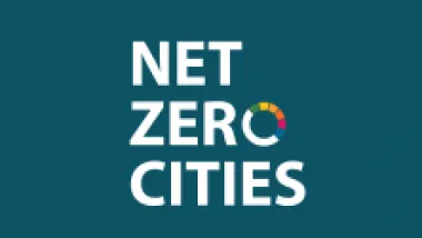 NET ZERO CITIES