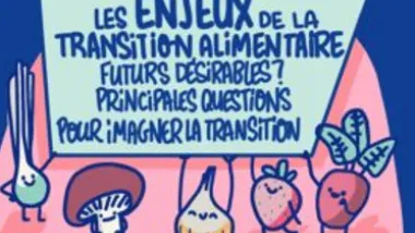 Les enjeux de la transition alimentaire