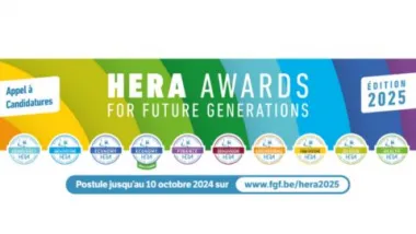 Hera Awards 2025
