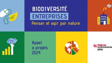 Biodiversité entreprises