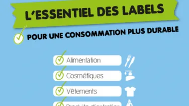 L'essentiel des labels