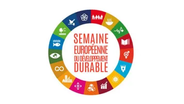 semaine européenne du développement durable