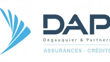 logo DAP assurances et crédits